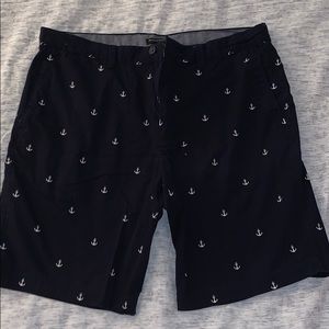 Men’s Banana Republic Shorts!! Size 36 ⚓️⚓️⚓️